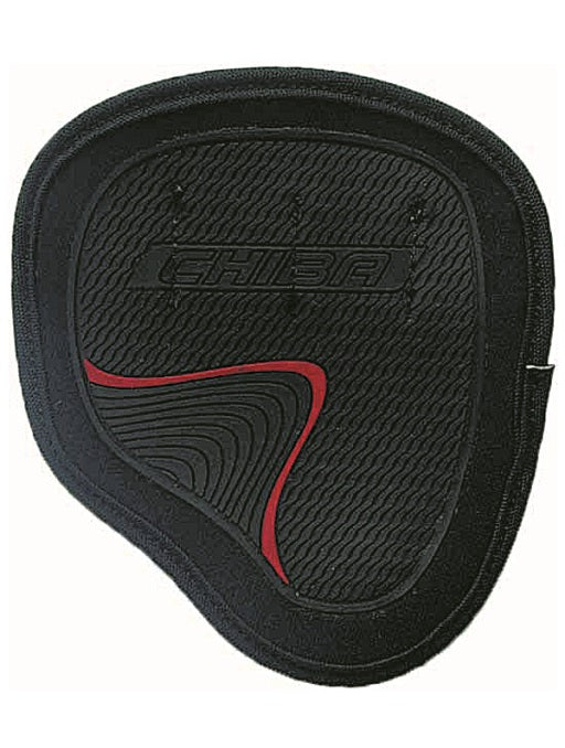 Griffpads mit Fingerschlaufen – Handschutz & Grip für Training