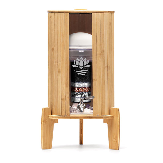 Lotus Vita - Filterstation - KENDRA - 9L
