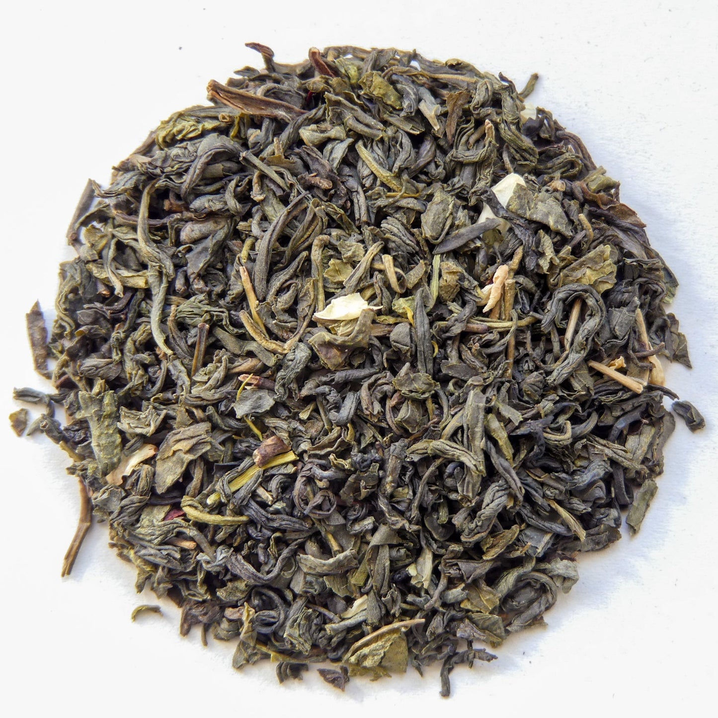 Grüntee Jasmin | Hunan | Spitzen Qualität