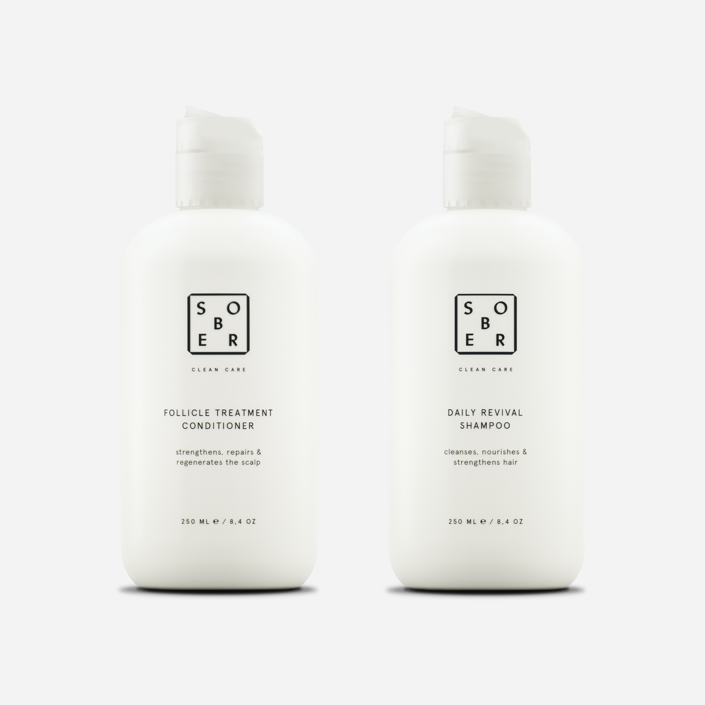 Follicle Treatment Conditioner Anti-Haarausfall Kur