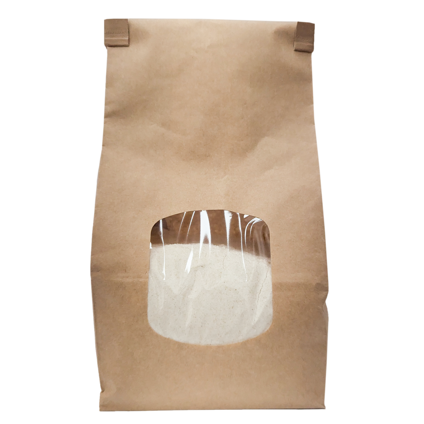 Bio - Reismehl Vollkorn