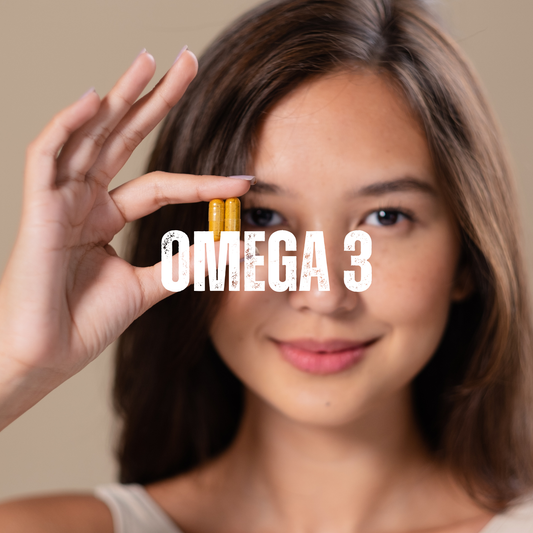 Worauf es bei Omega-3 wirklich ankommt: Warum Dosierung und Bioverfügbarkeit über Erfolg oder Misserfolg entscheiden