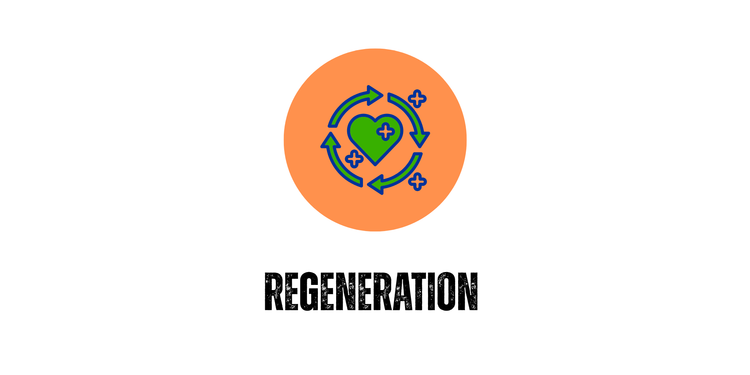 Regeneration