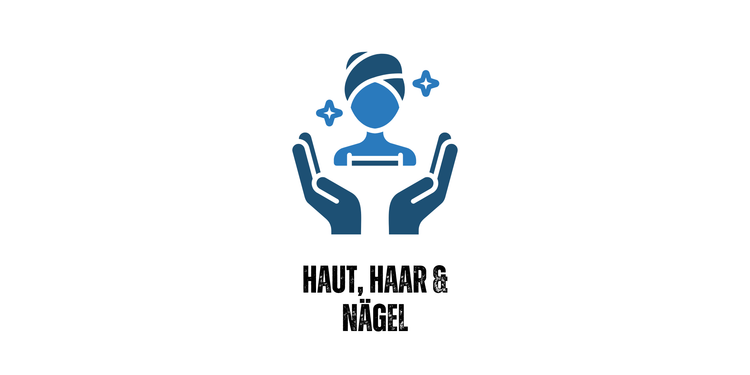 Haut, Haare & Nägel