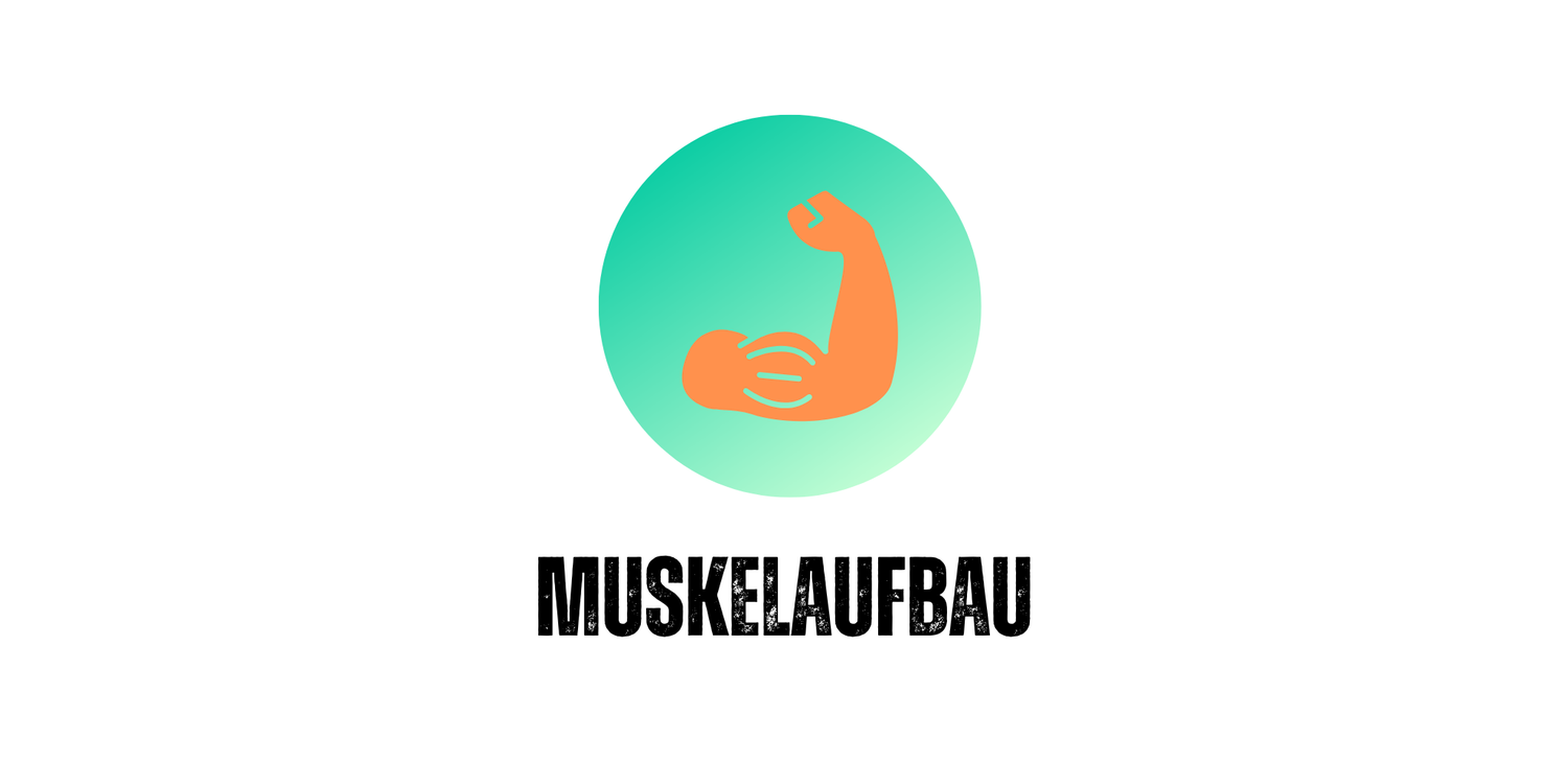 Muskelaufbau