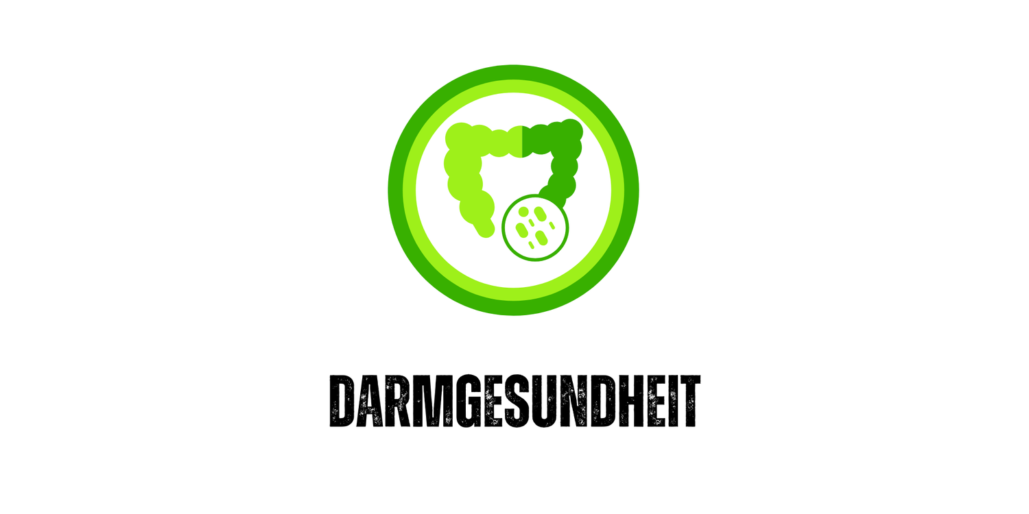 Darmgesundheit