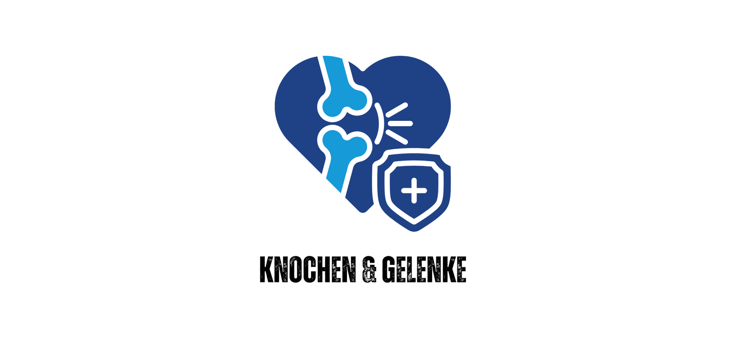 Knochen & Gelenke