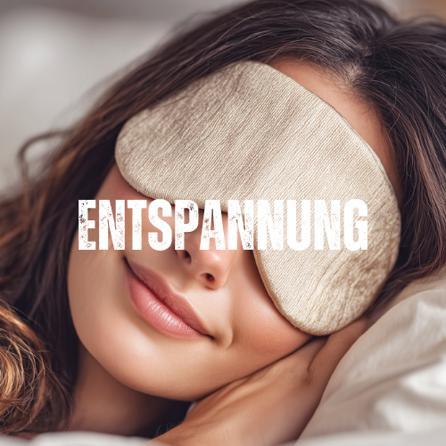 🧘 Entspannung
