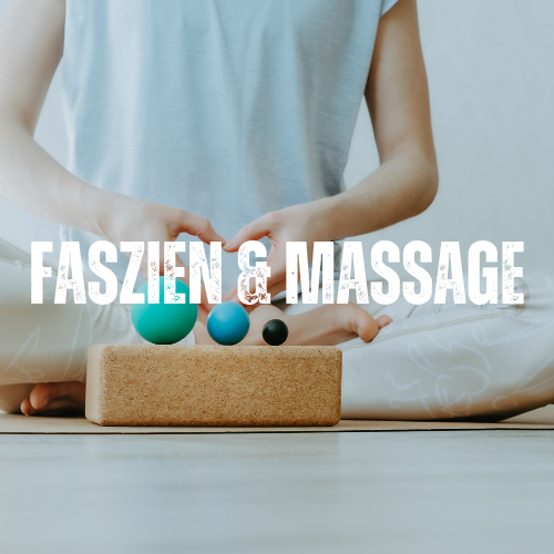 🌀 Faszien & Massage