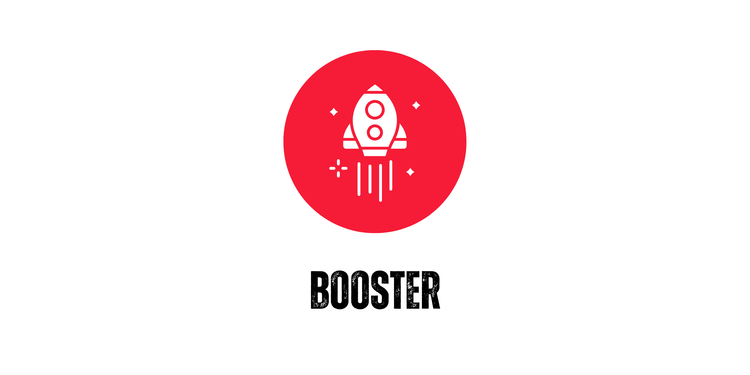 Booster