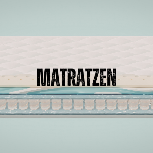 🛏️ Matratzen