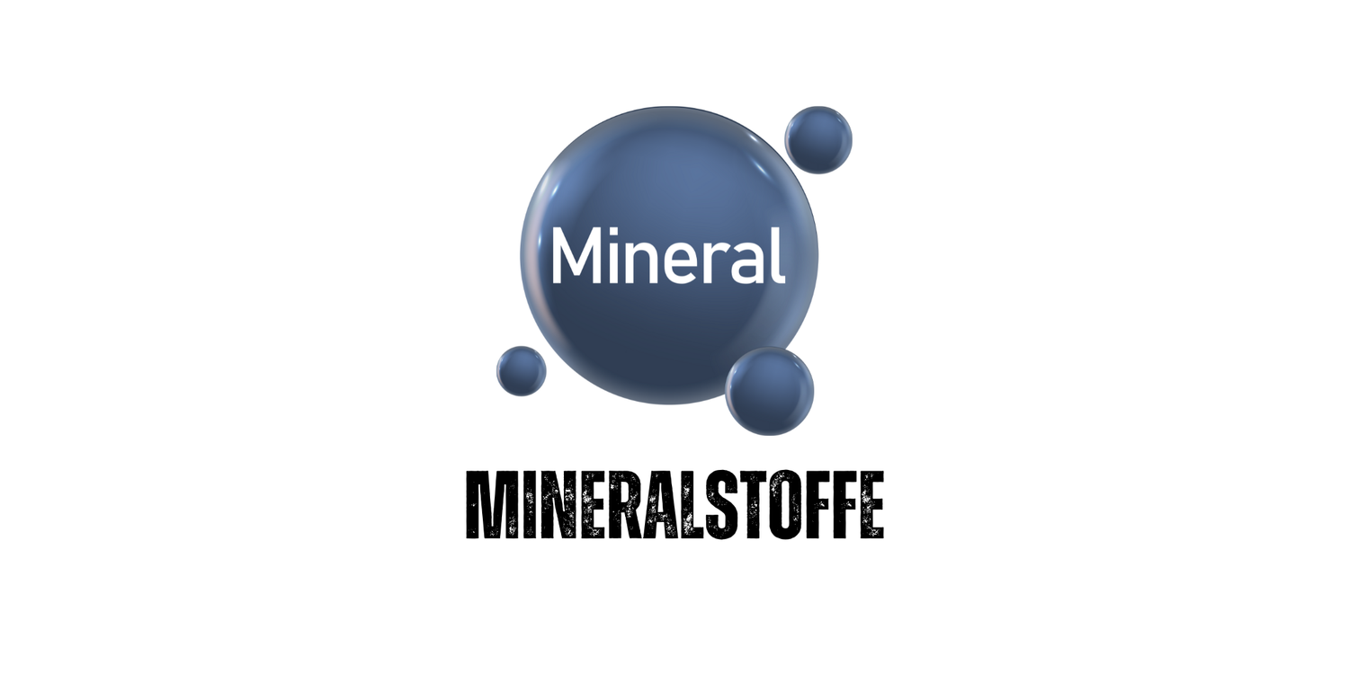 Mineralstoffe