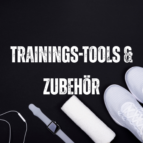 ⚙️ Trainings-Tools & Zubehör