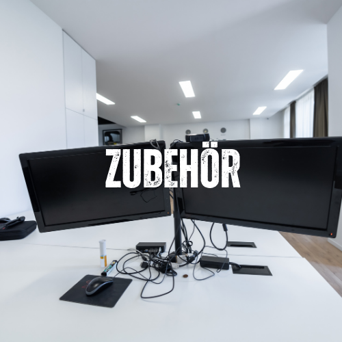⚙️ Zubehör Arbeitsplatz