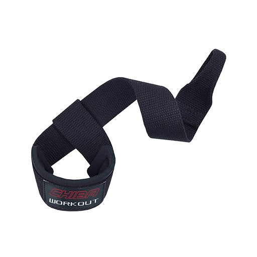 Chiba Multifunktions Zughilfe | Griffhilfe mit Schlaufe Fitness