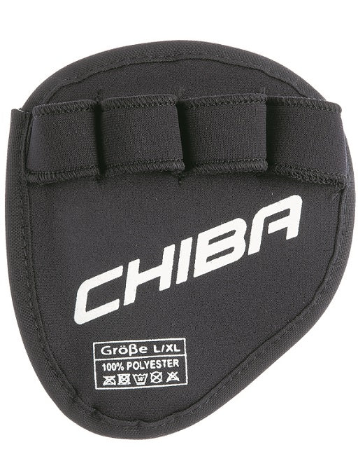 Griffpads mit Fingerschlaufen – Handschutz & Grip für Training