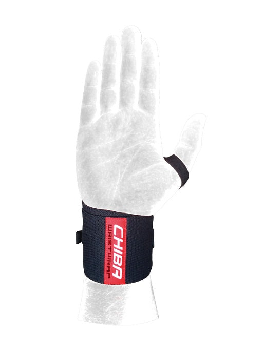 Handgelenkbandage für Alltag & Training – mehr Stabilität und Schutz