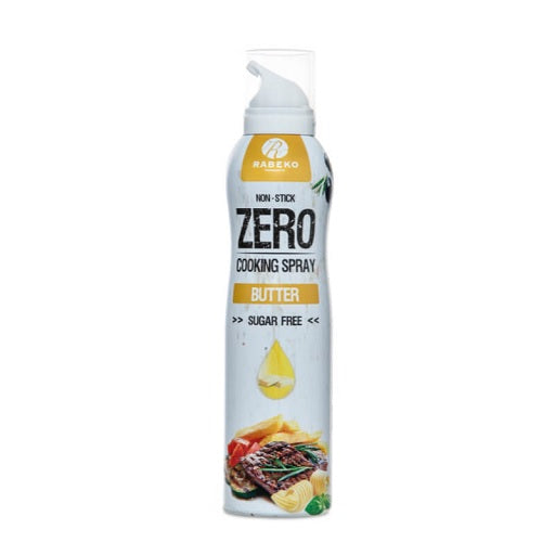 Cooking Spray Chilli 200 ml – Öl Spray für präzises Kochen & Braten