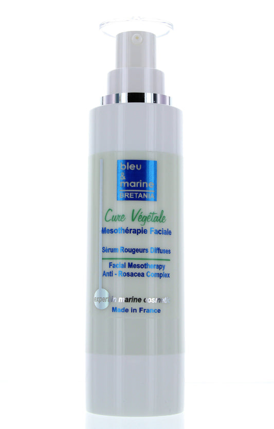 Anti Couperose & Rosacea Serum