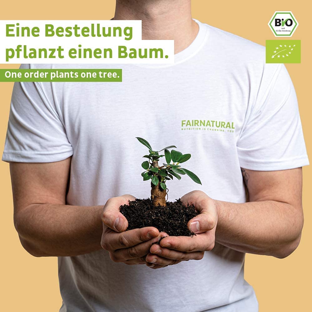 Vegan Omega 3 Kapseln aus Algen