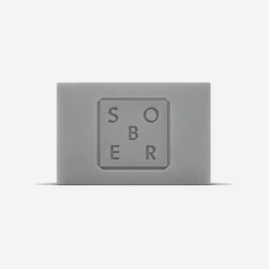 Hand & Body Moisturizer Soap Bar