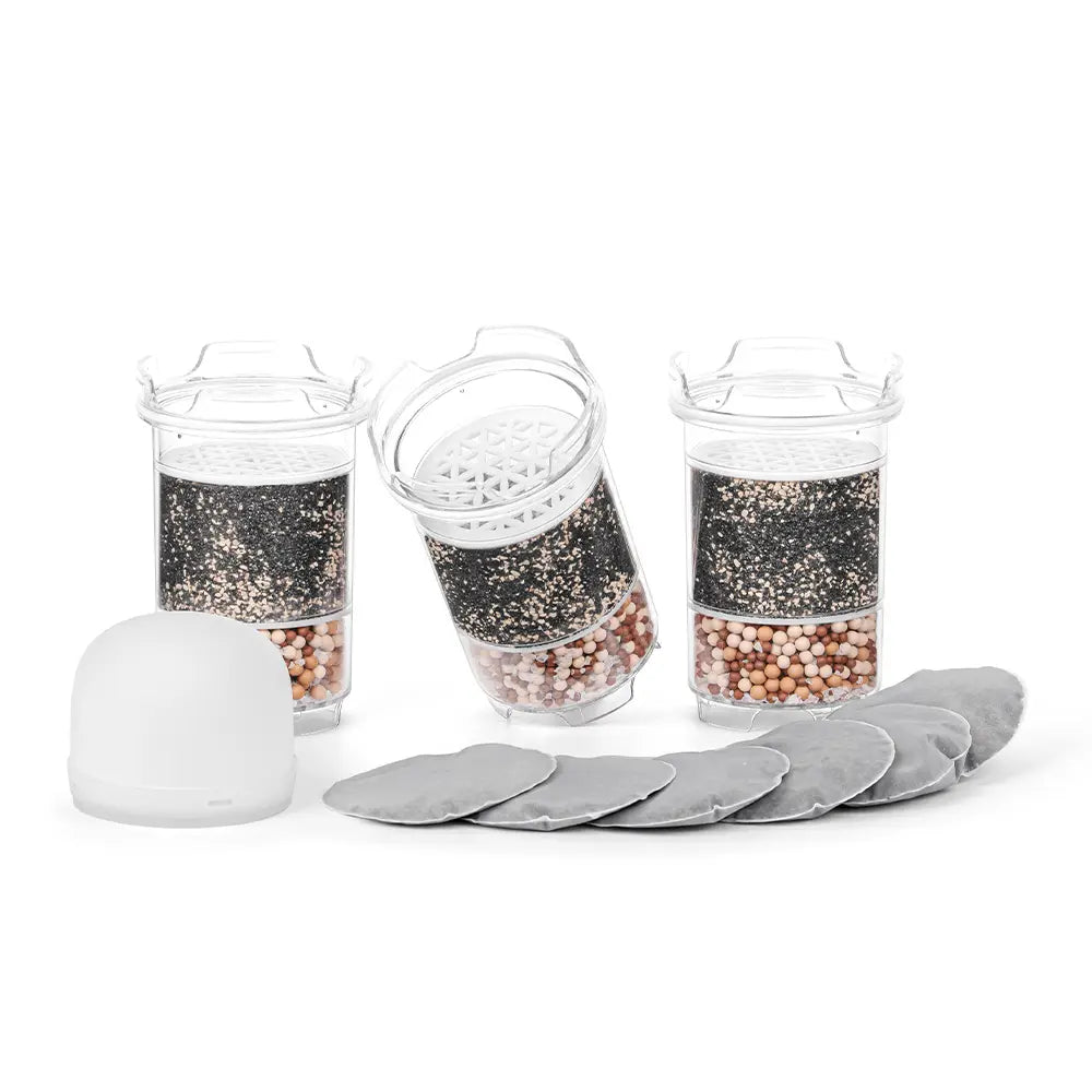 VITA PLUS® Halbjahrespaket – Filterset für mehrere Monate