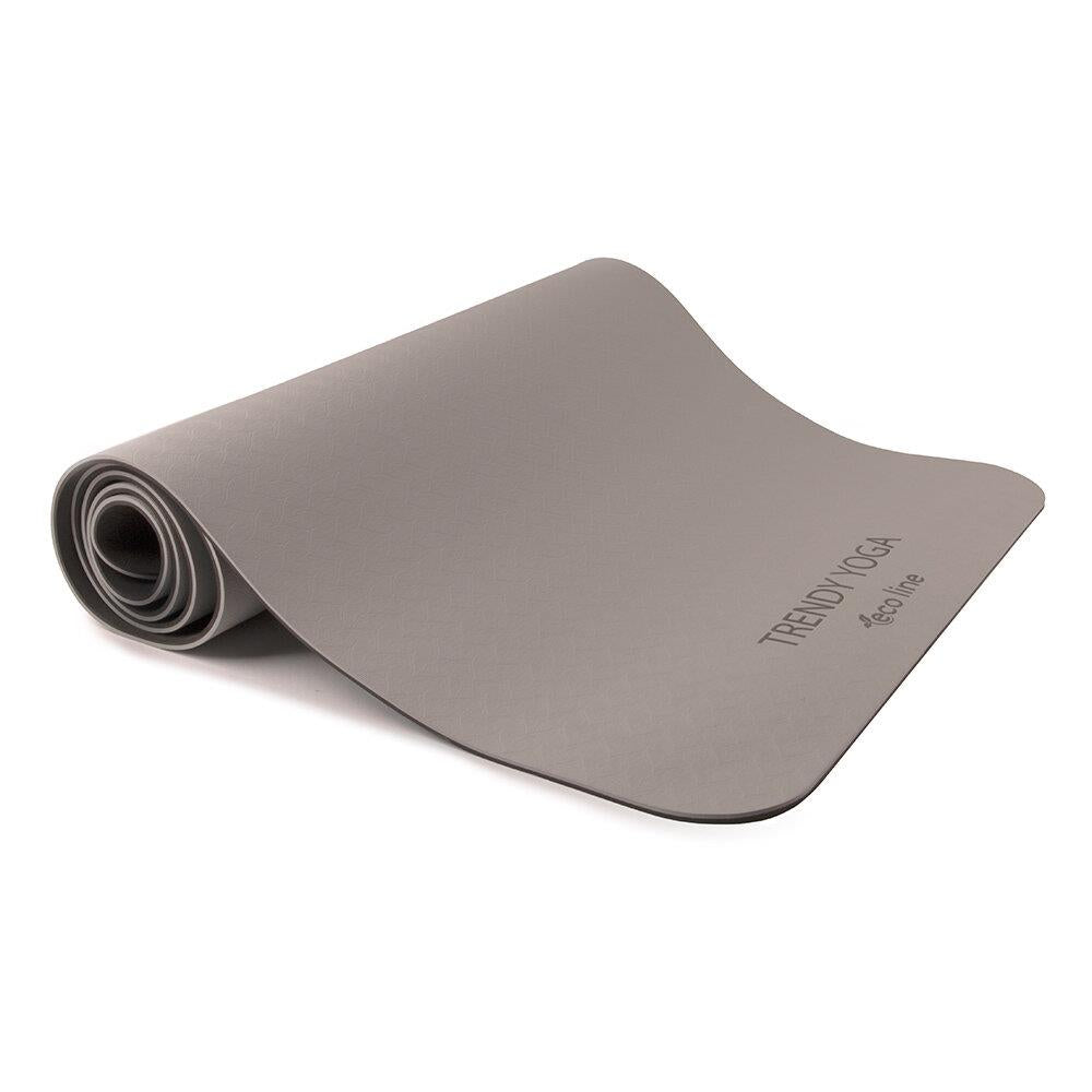 YogaMat Eco Set mit Tragegurt