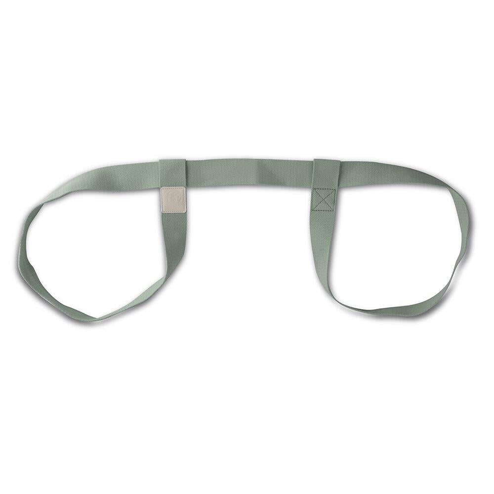 Tragegurt Yogamatte Eco Beige