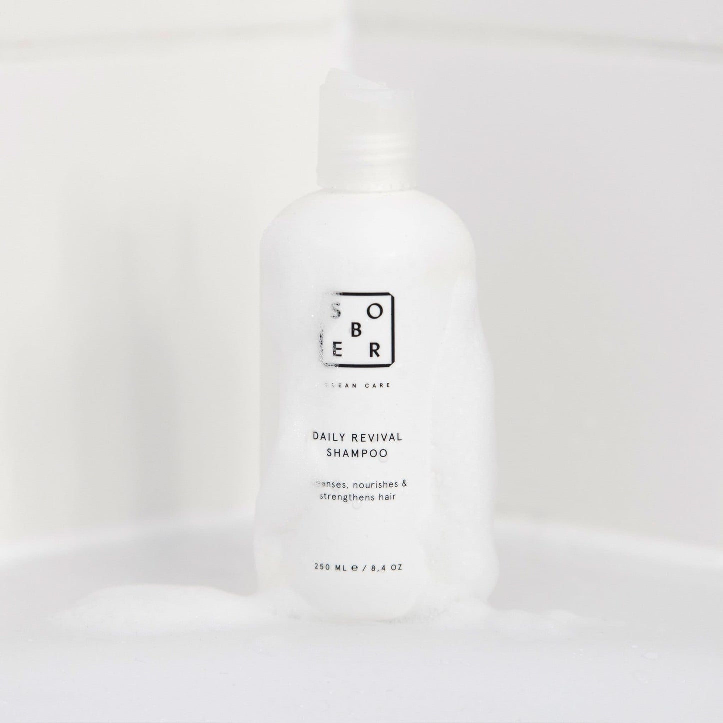 Anti-Haarausfall Kur: Shampoo & Conditioner