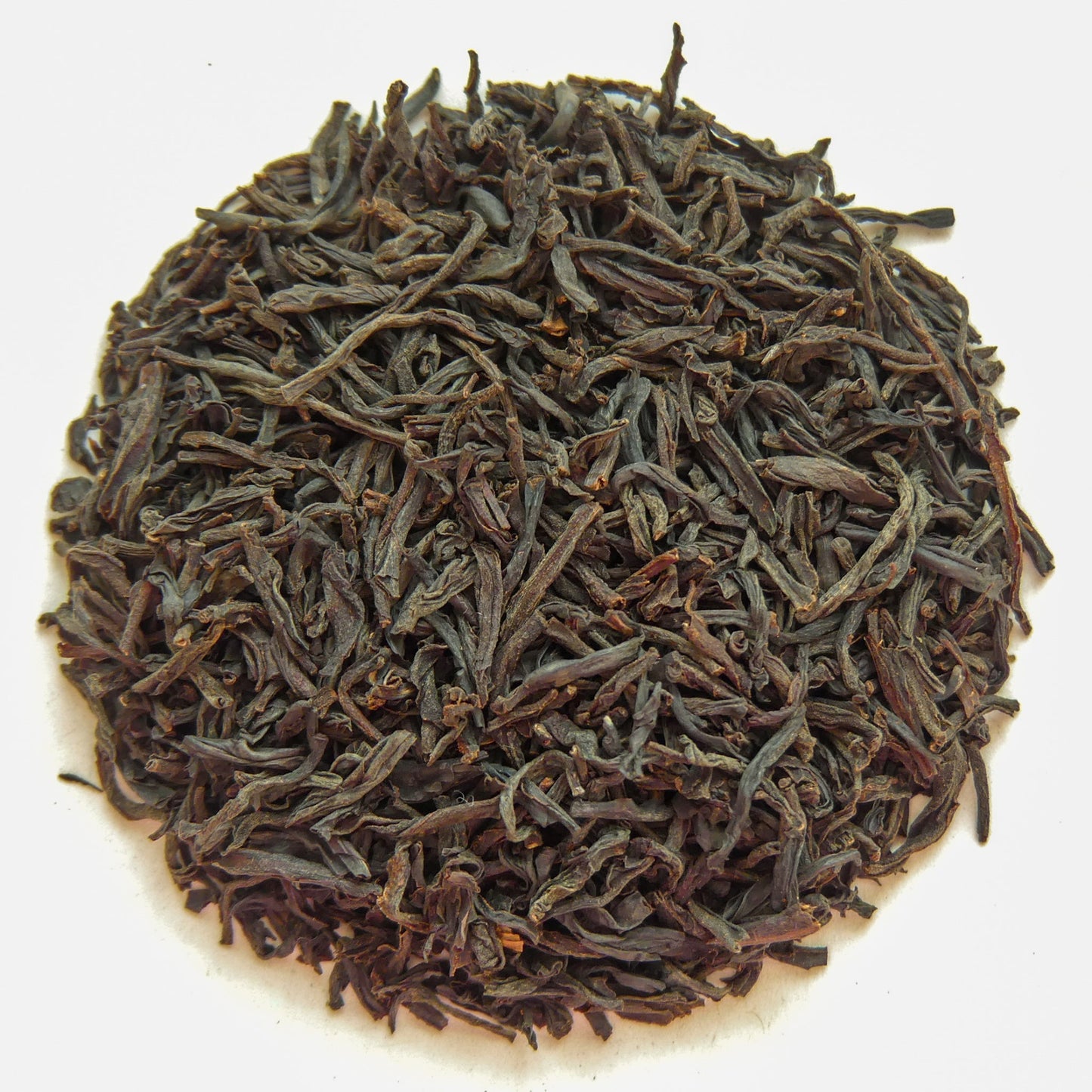 Schwarztee | Ceylon OP | Spitzen Qualität