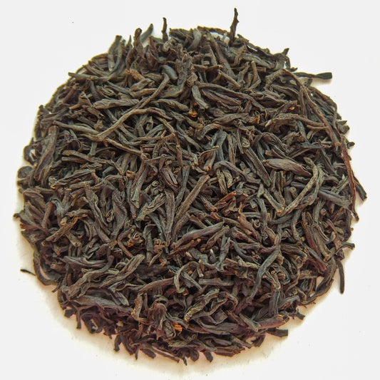Schwarztee | Ceylon OP | Spitzen Qualität