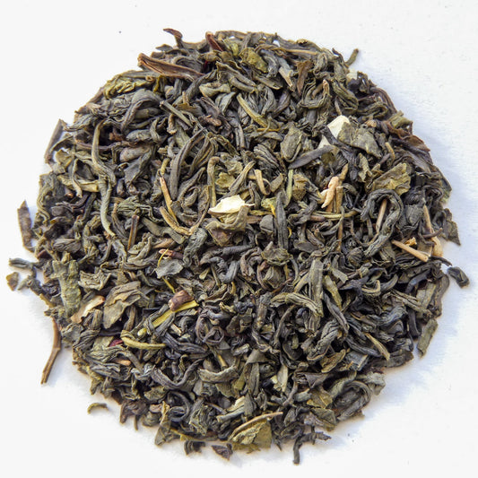 Grüntee Jasmin | Hunan | Spitzen Qualität