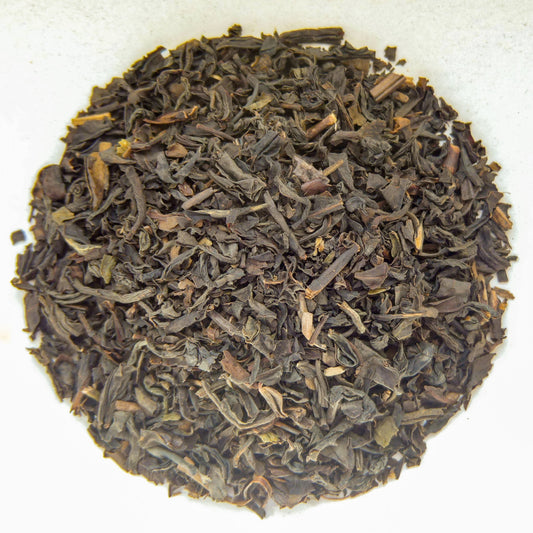 Rauchtee | China | Lapsang Souchong