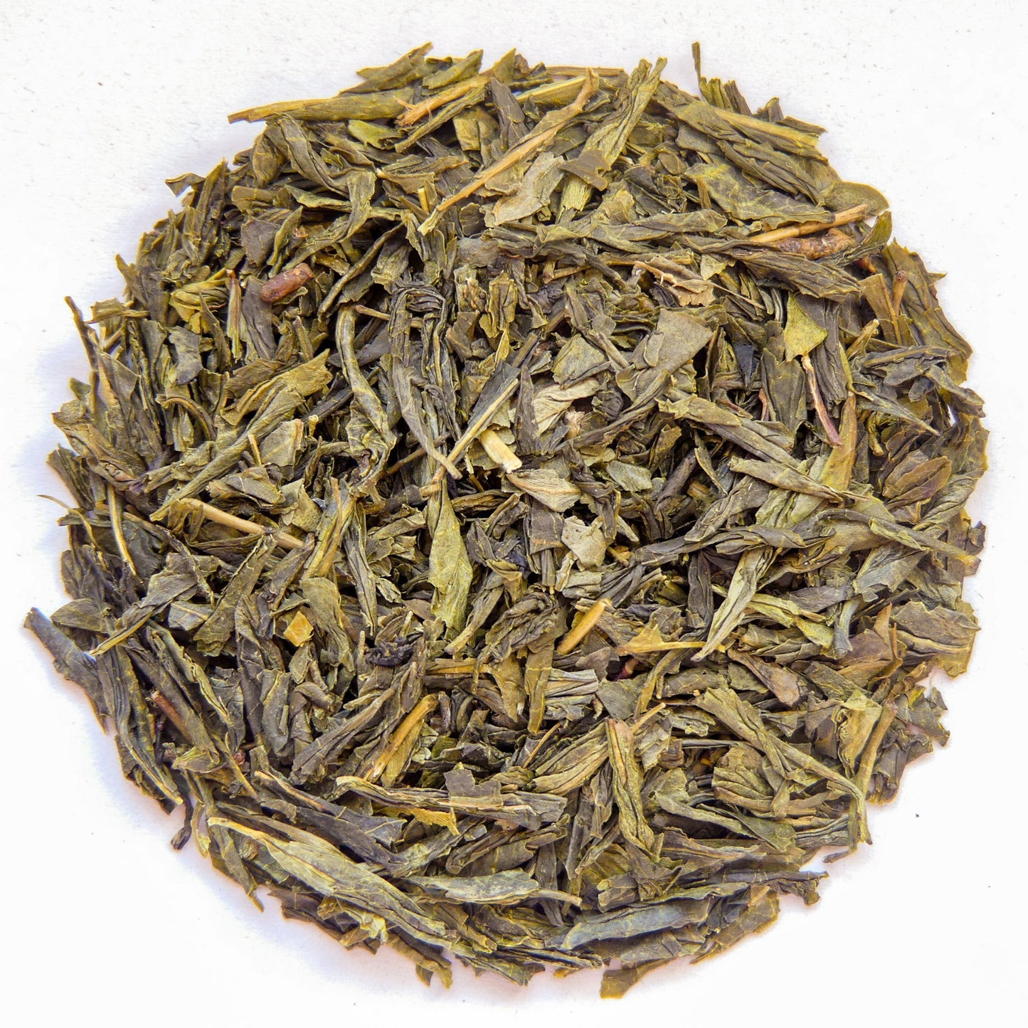 China Sencha | Geröstet | Sencha Qualität