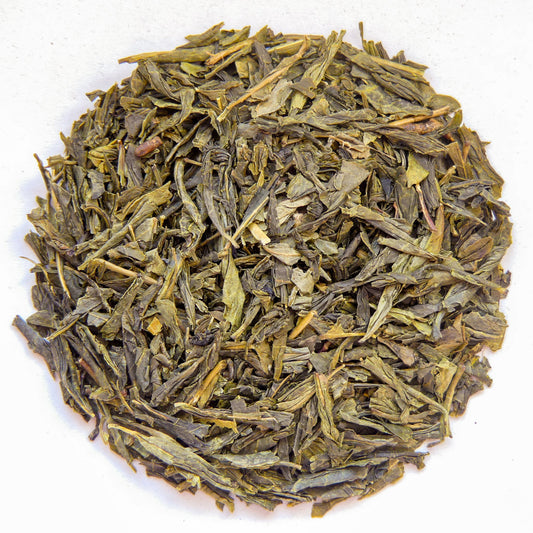China Sencha | Geröstet | Sencha Qualität