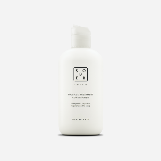 Follicle Treatment Conditioner Anti-Haarausfall Kur