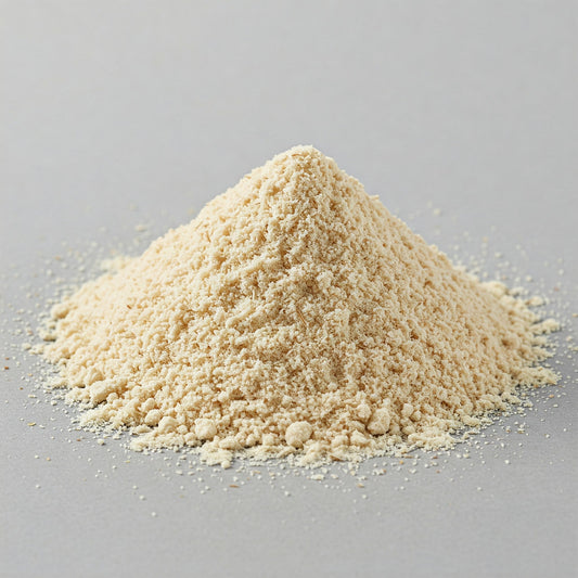 Bio - Flohsamenschalen gemahlen