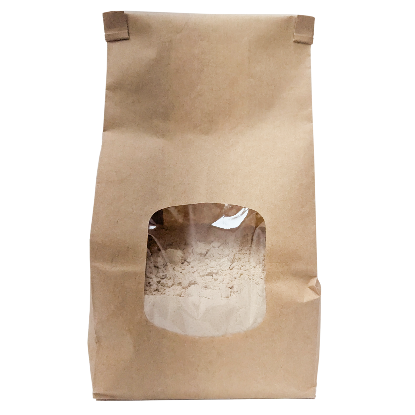 Bio - Flohsamenschalen gemahlen