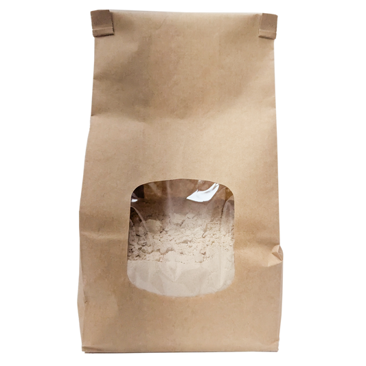 Bio - Flohsamenschalen gemahlen