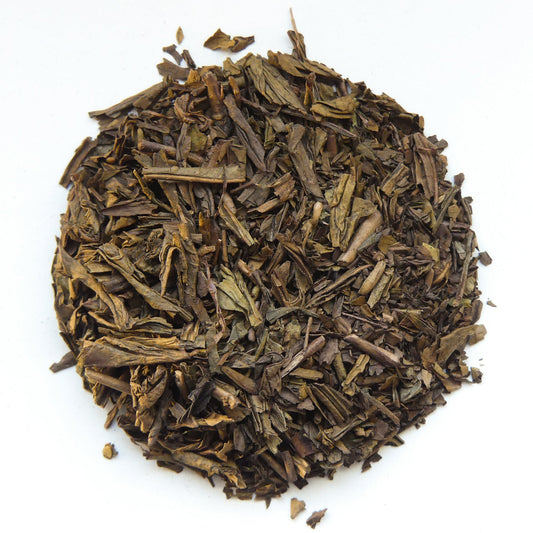 Grüntee | Japan | Bancha Houjicha