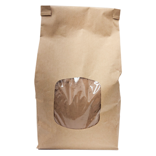 Bio - Kakaopulver entölt, alkalisiert