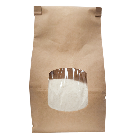 Bio - Reismehl Vollkorn