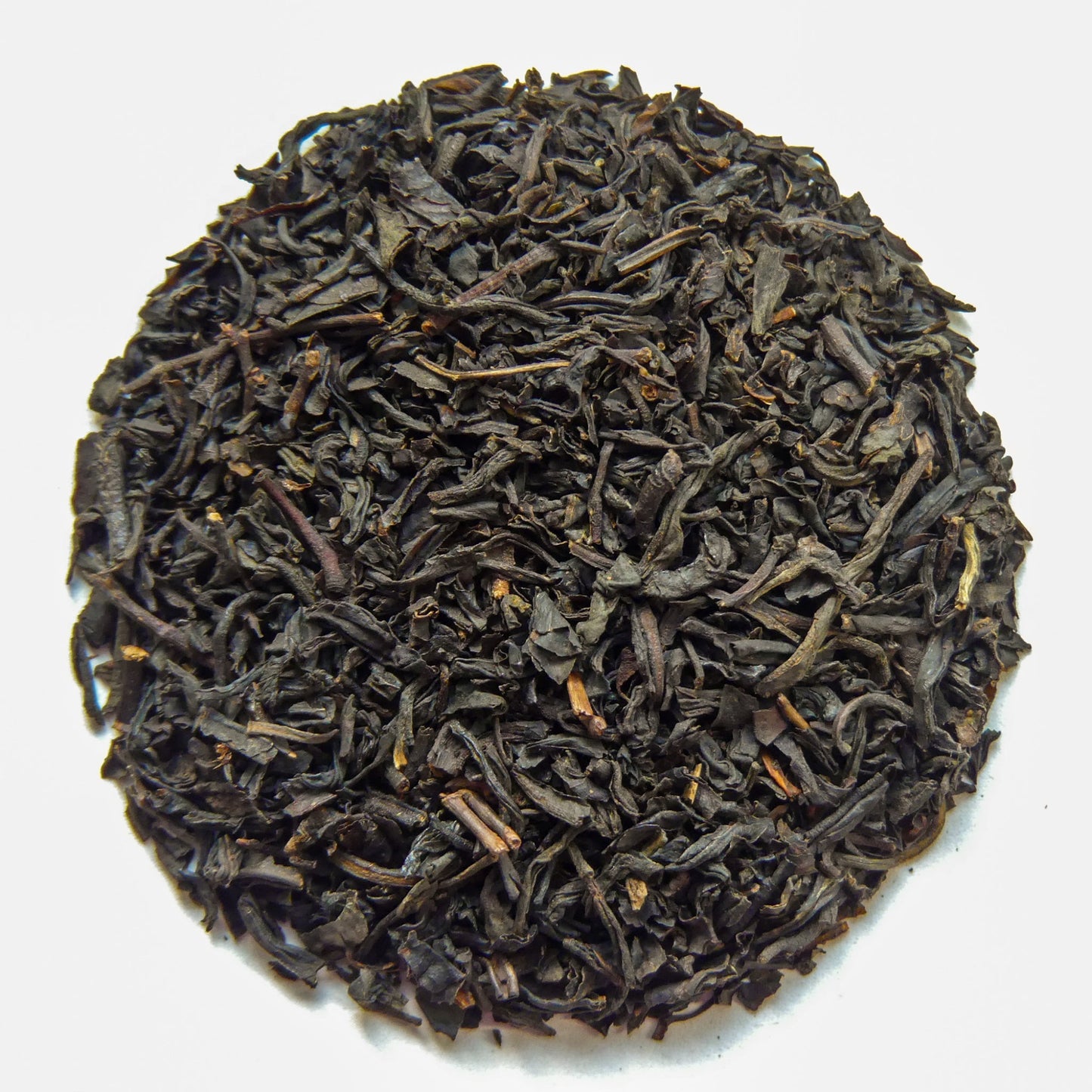 Schwarztee | Earl Grey | Klassik Blatt