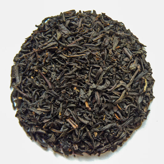 Schwarztee | Earl Grey | Klassik Blatt