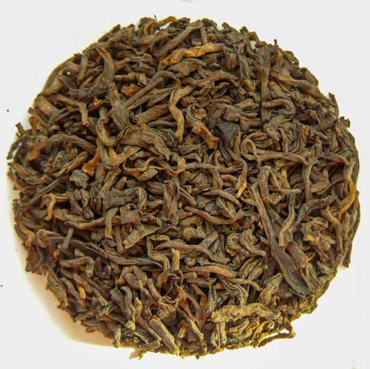 Shou Pu Erh Tee | Yunnan | Spitzen Qualität