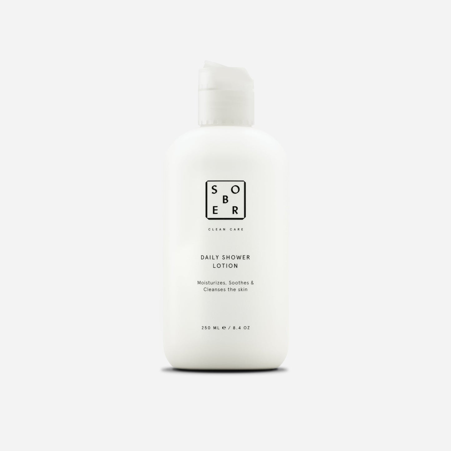Daily Shower Lotion