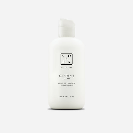 Daily Shower Lotion