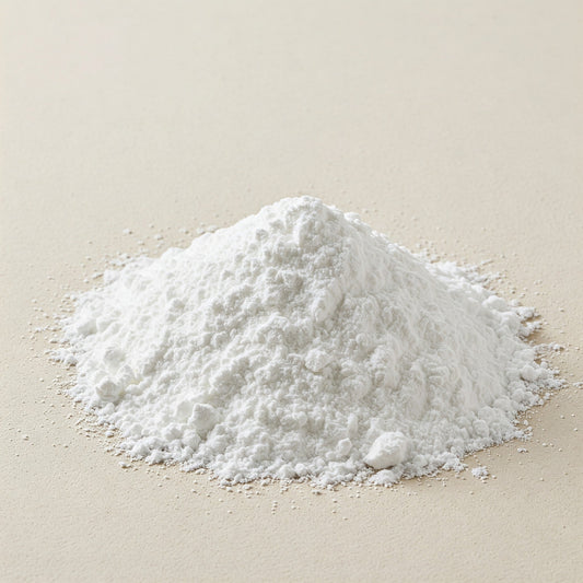 Bio - Tapiokastärke