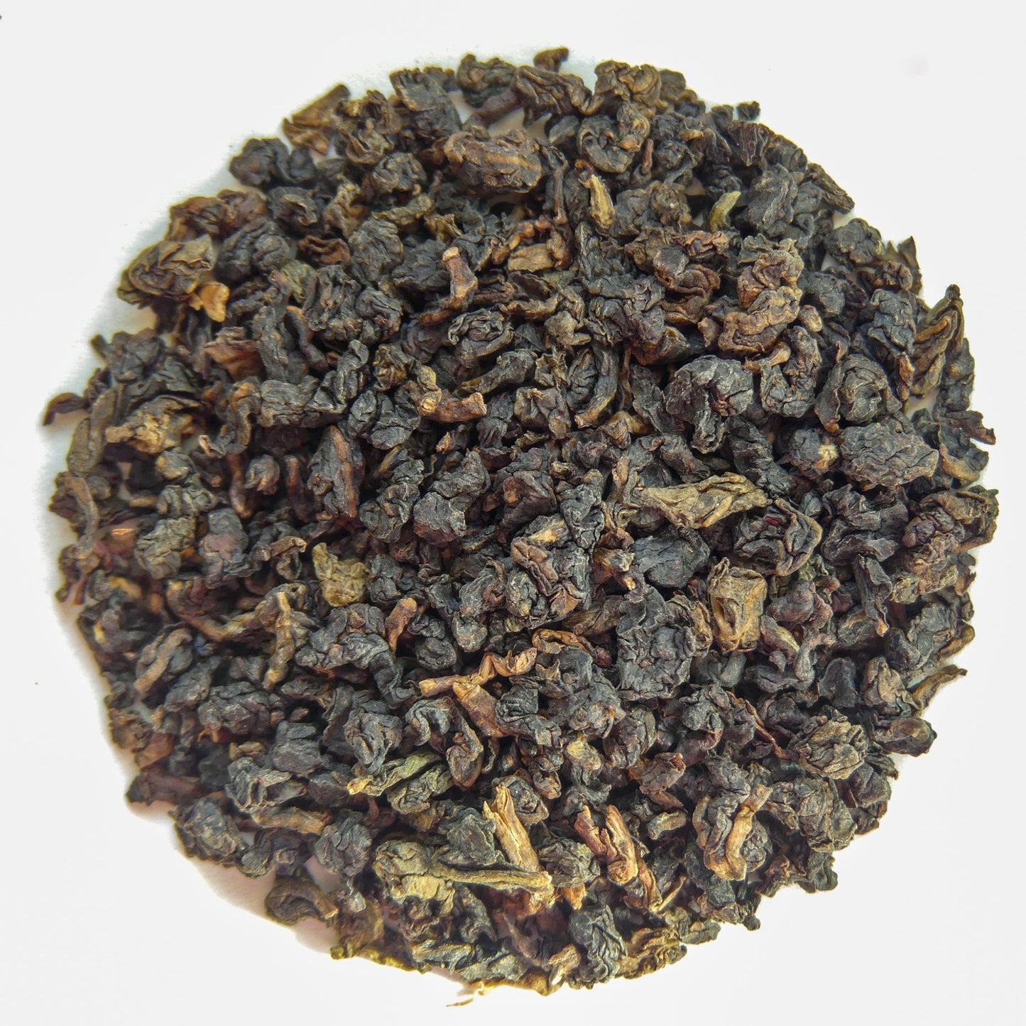 Ti Kuan Yin Oolong | Göttin der Barmherzigkeit | Tee in Spitzenqualität